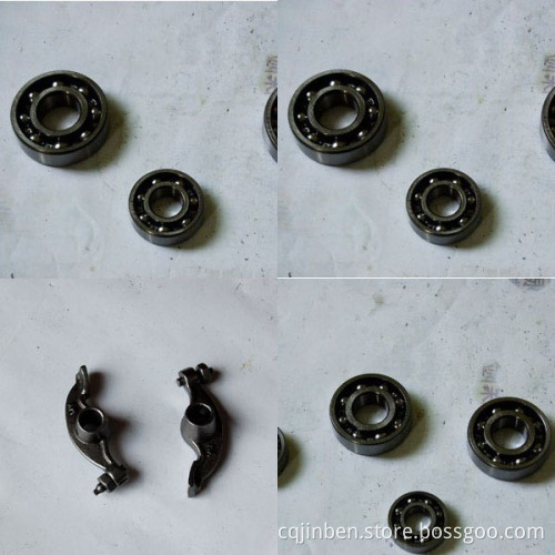 Motorcycle Bearing for 50/70/90/100/110/125cc Engine
